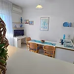 Sole Pineta Apartamento Lignano Sabbiadoro