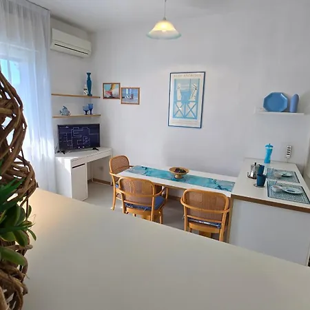 Sole Pineta Appartamento Lignano Sabbiadoro