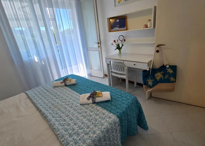 Sole Pineta Lignano Sabbiadoro