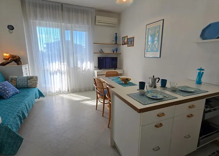 Appartamento Sole Pineta Lignano Sabbiadoro