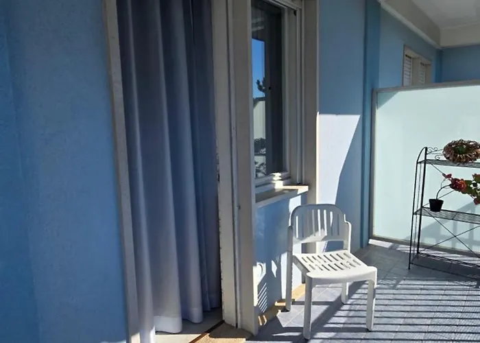 Appartamento Sole Pineta Lignano Sabbiadoro