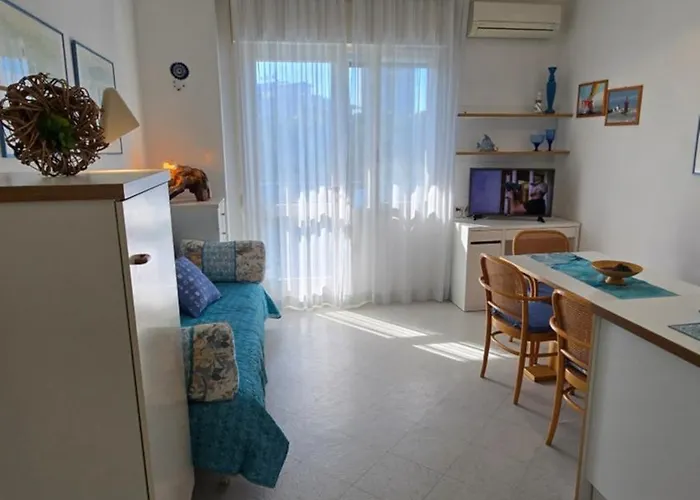 Sole Pineta * Lignano Sabbiadoro