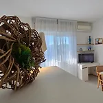 Sole Pineta Apartment *