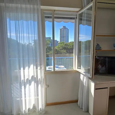 Sole Pineta Apartment *