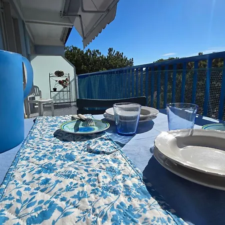 Apartment Sole Pineta Lignano Sabbiadoro