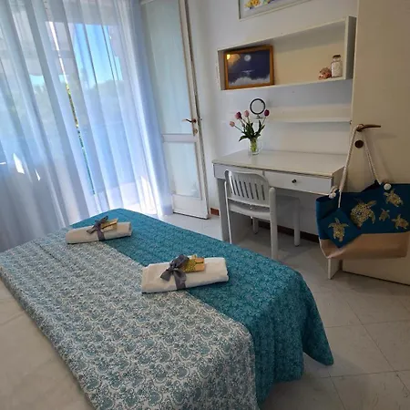 Sole Pineta Lignano Sabbiadoro