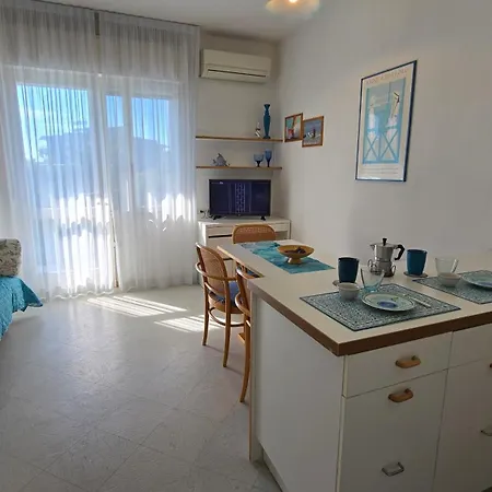 Apartment Sole Pineta Lignano Sabbiadoro