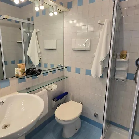 Sole Pineta Apartment