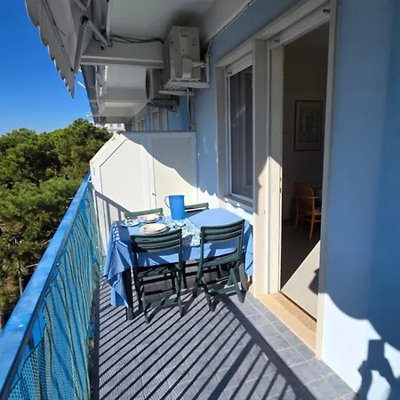 Sole Pineta Apartment