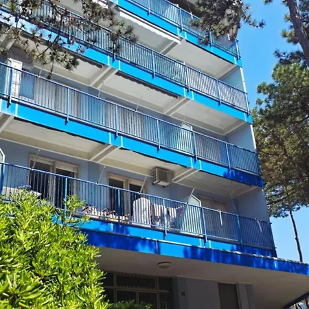 Sole Pineta Lignano Sabbiadoro