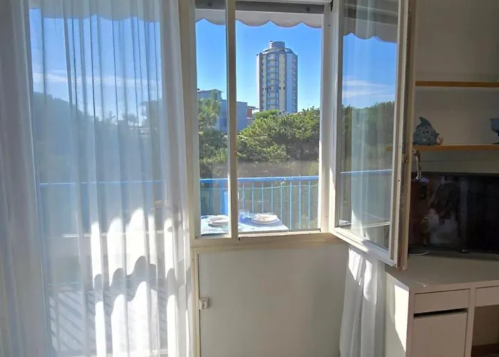 Sole Pineta Apartment *