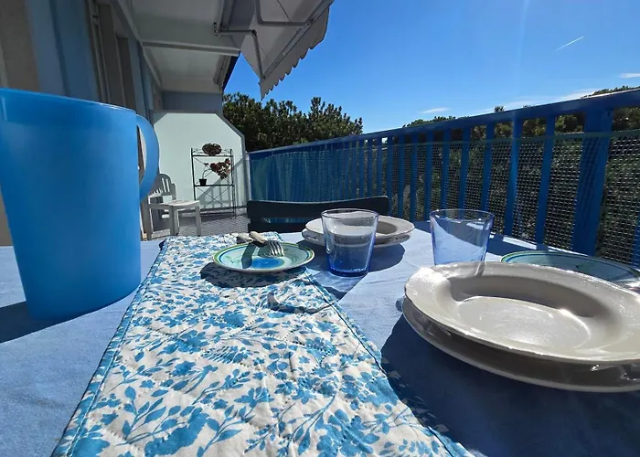 Apartment Sole Pineta Lignano Sabbiadoro