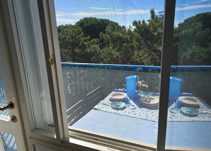 Sole Pineta * Lignano Sabbiadoro