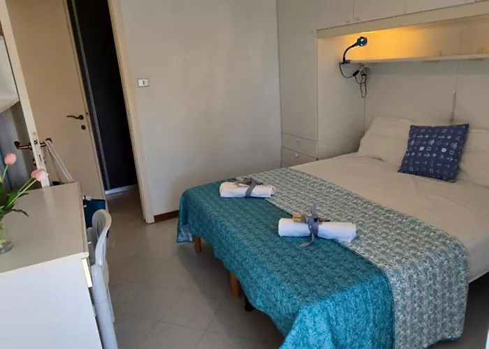 Apartment Sole Pineta Lignano Sabbiadoro