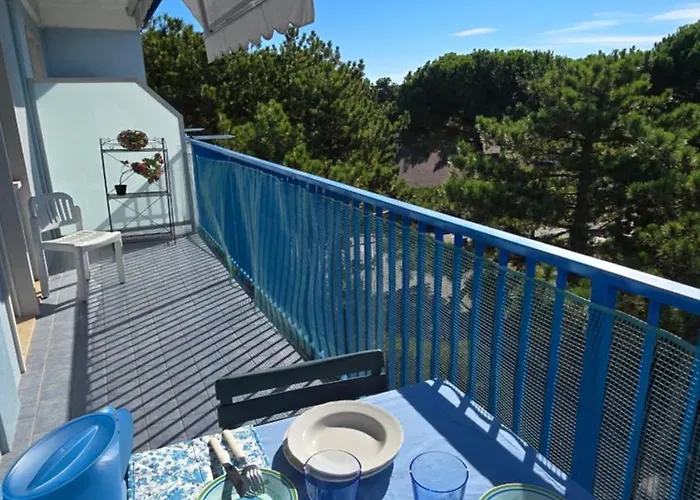 Apartment Sole Pineta Lignano Sabbiadoro