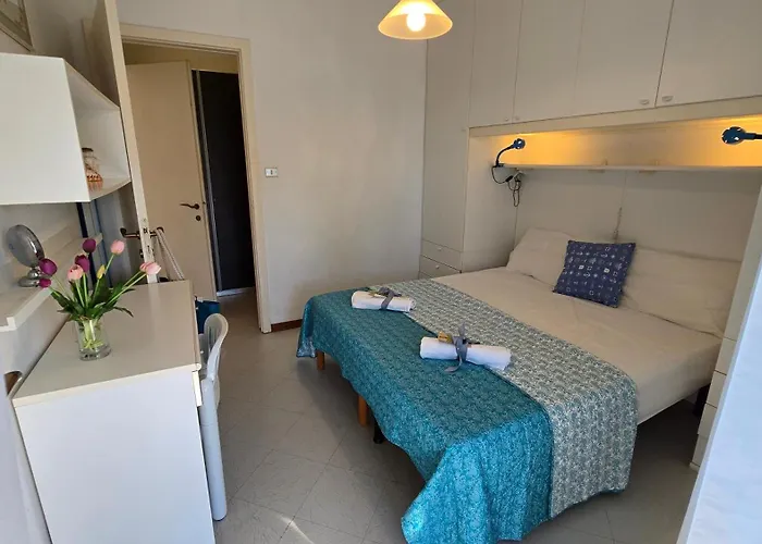 Apartment Sole Pineta Lignano Sabbiadoro