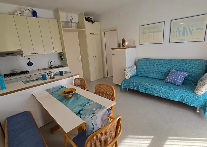 Sole Pineta Apartment Lignano Sabbiadoro