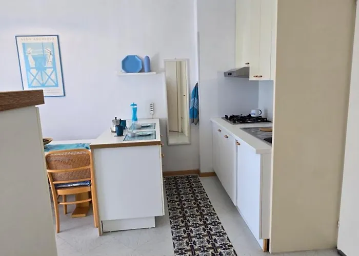 Apartment Sole Pineta