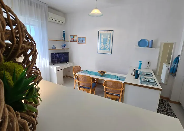 Sole Pineta Apartment Lignano Sabbiadoro