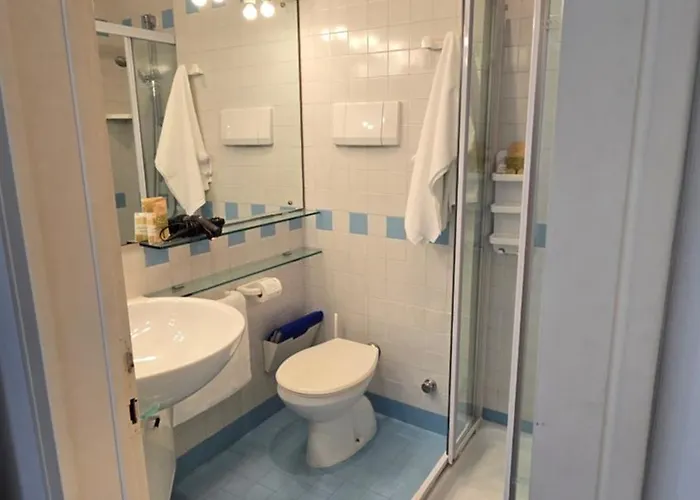 Sole Pineta Apartment